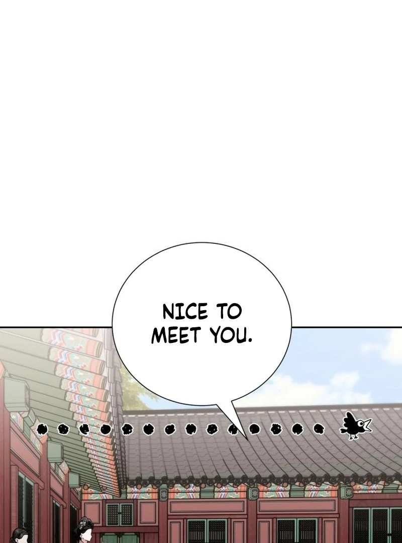 Surviving As The Tyrant’s Chef chapter 5 page 120
