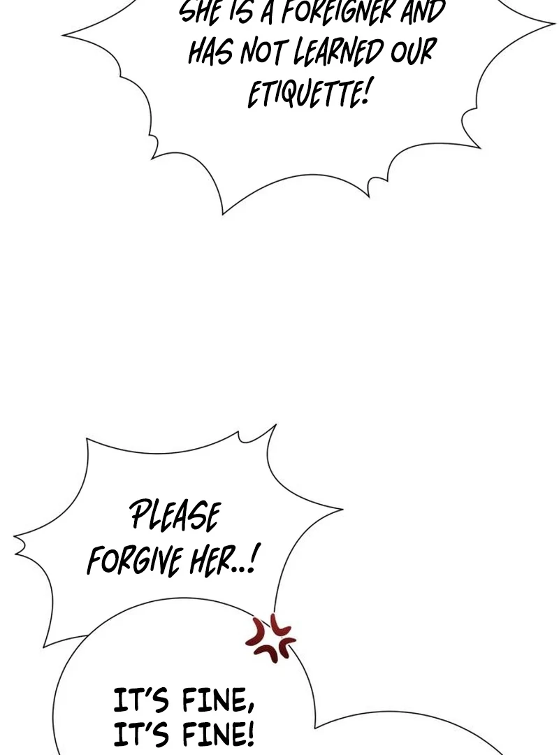 Surviving As The Tyrant’s Chef chapter 5 page 123
