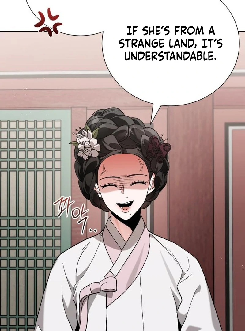 Surviving As The Tyrant’s Chef chapter 5 page 124