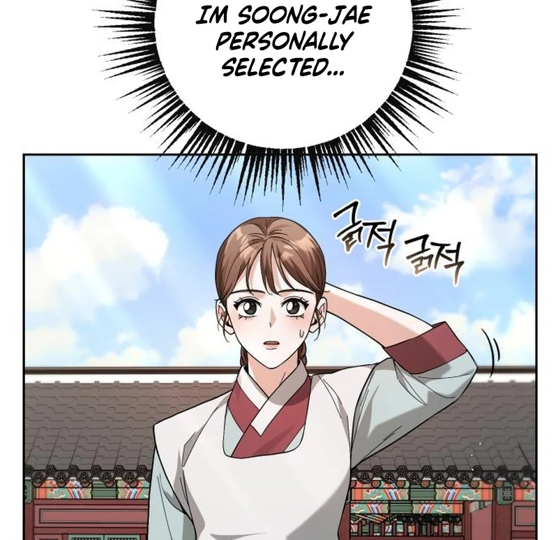Surviving As The Tyrant’s Chef chapter 5 page 127