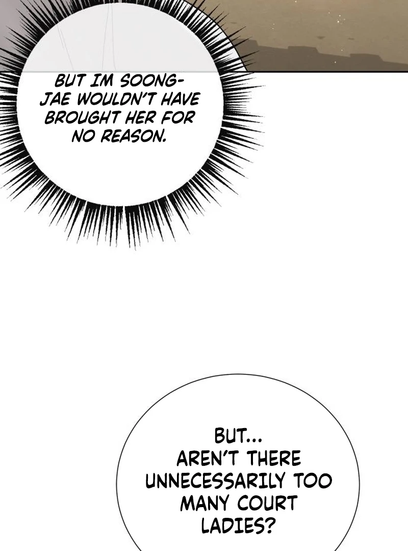 Surviving As The Tyrant’s Chef chapter 5 page 130