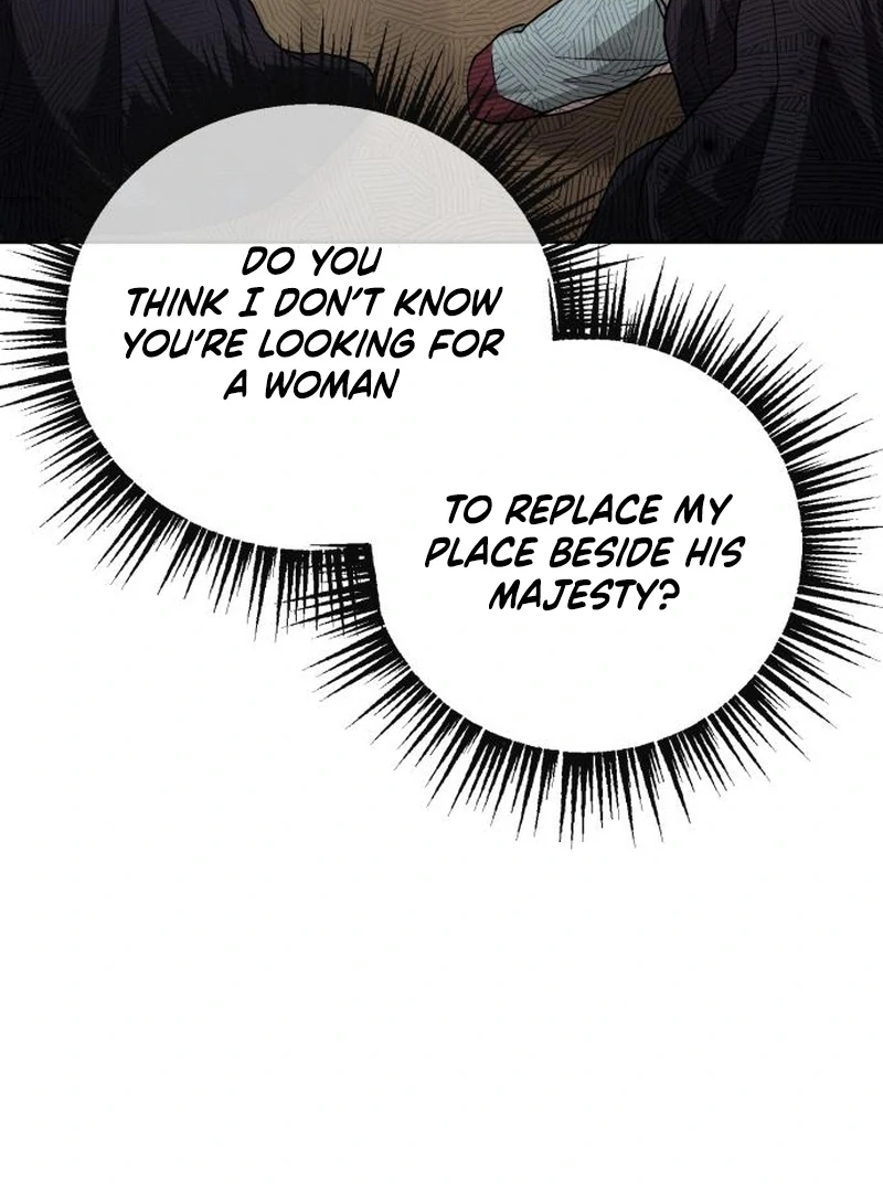 Surviving As The Tyrant’s Chef chapter 5 page 135