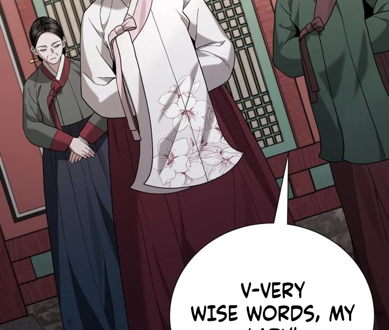 Surviving As The Tyrant’s Chef chapter 5 page 137