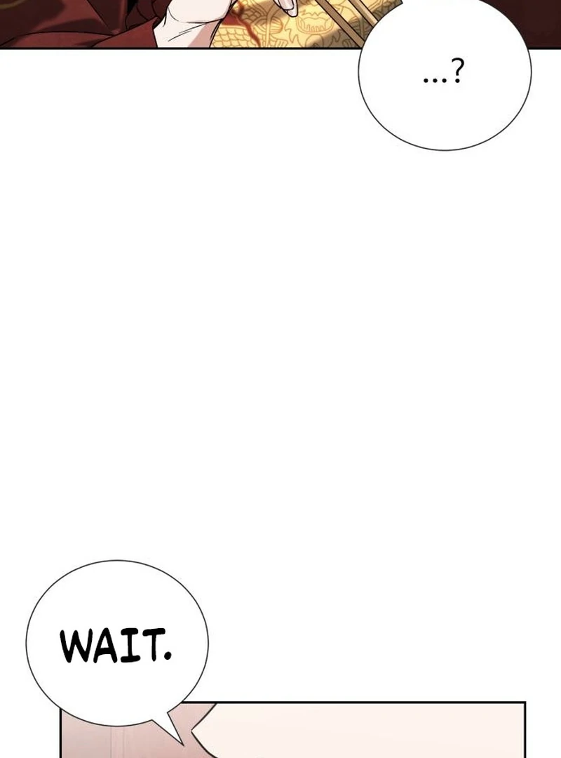 Surviving As The Tyrant’s Chef chapter 7 page 5