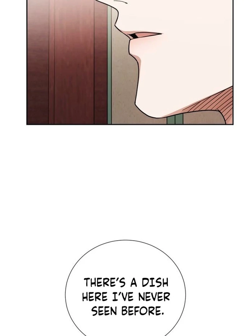 Surviving As The Tyrant’s Chef chapter 7 page 6