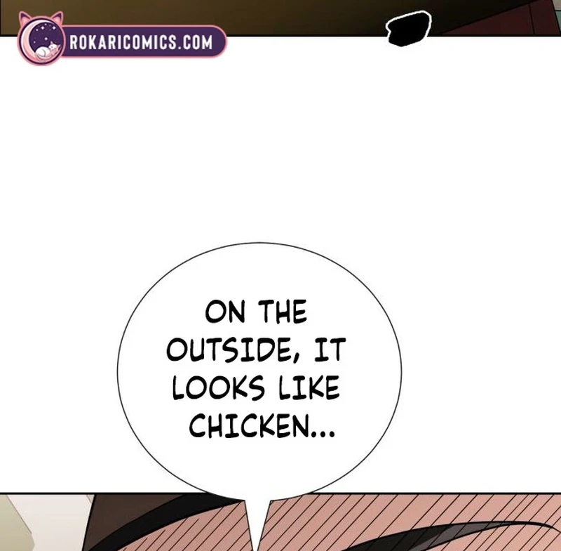 Surviving As The Tyrant’s Chef chapter 7 page 8