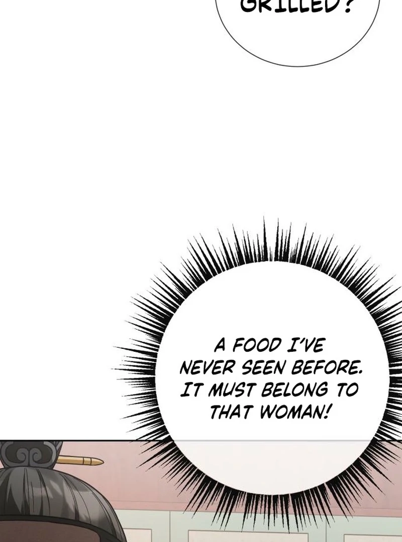 Surviving As The Tyrant’s Chef chapter 7 page 11