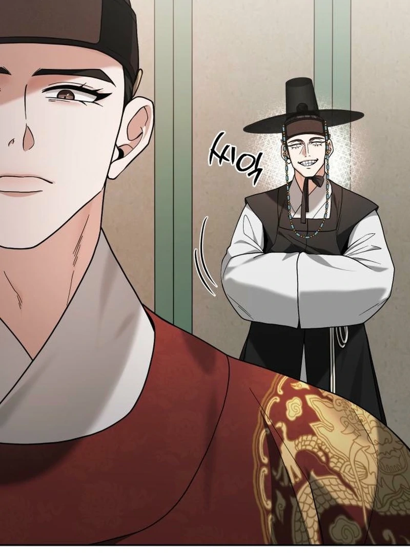 Surviving As The Tyrant’s Chef chapter 7 page 12