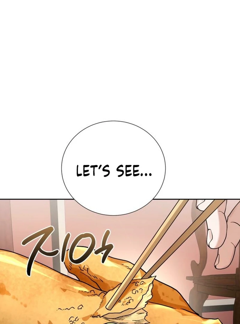 Surviving As The Tyrant’s Chef chapter 7 page 13