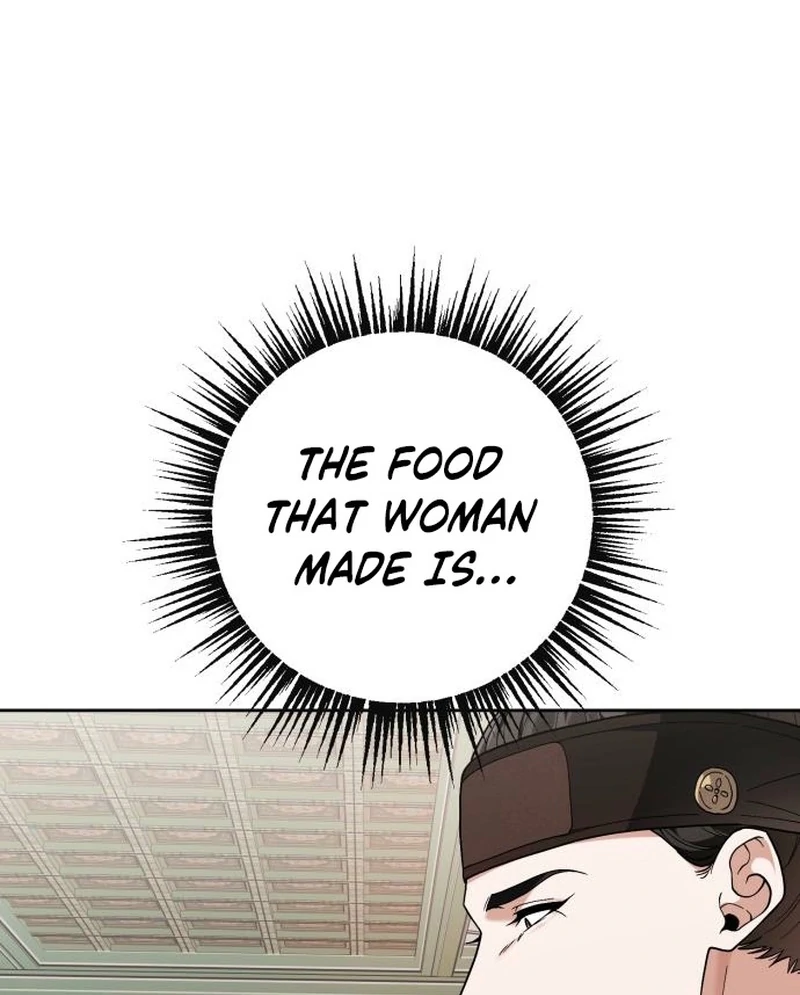 Surviving As The Tyrant’s Chef chapter 7 page 16
