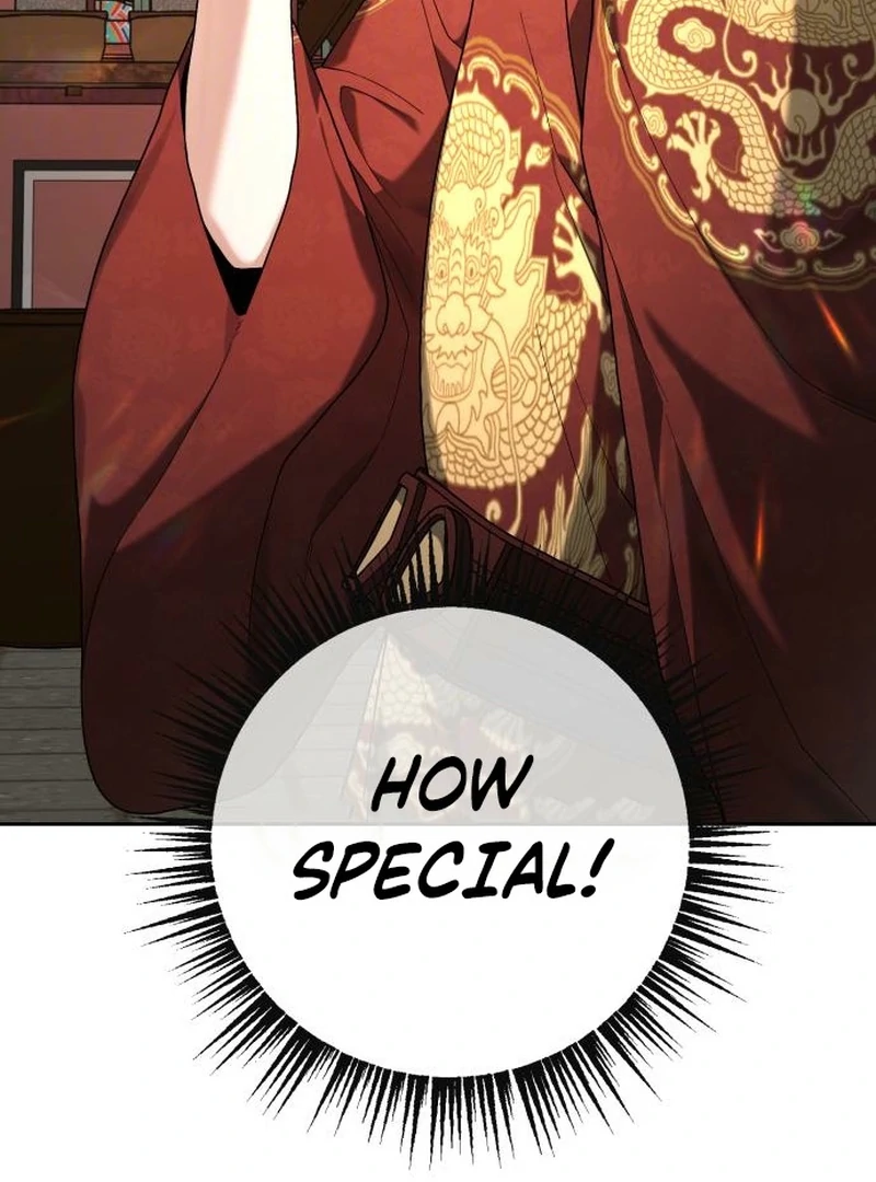 Surviving As The Tyrant’s Chef chapter 7 page 19