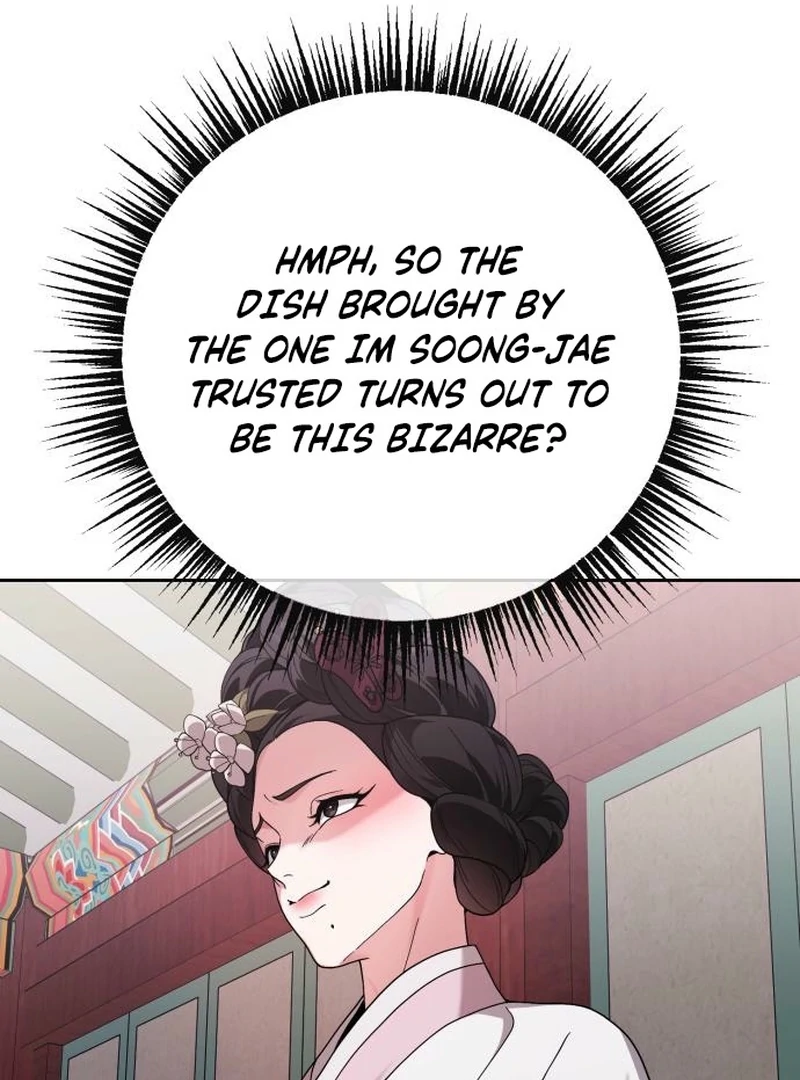 Surviving As The Tyrant’s Chef chapter 7 page 27