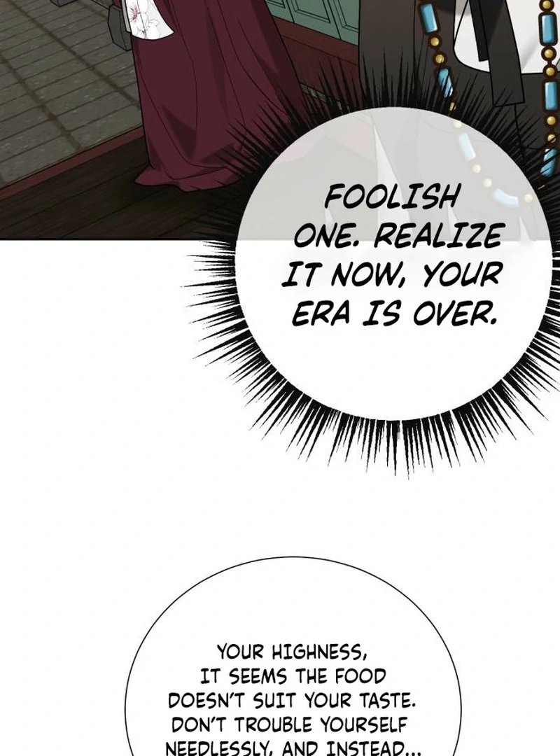 Surviving As The Tyrant’s Chef chapter 7 page 30