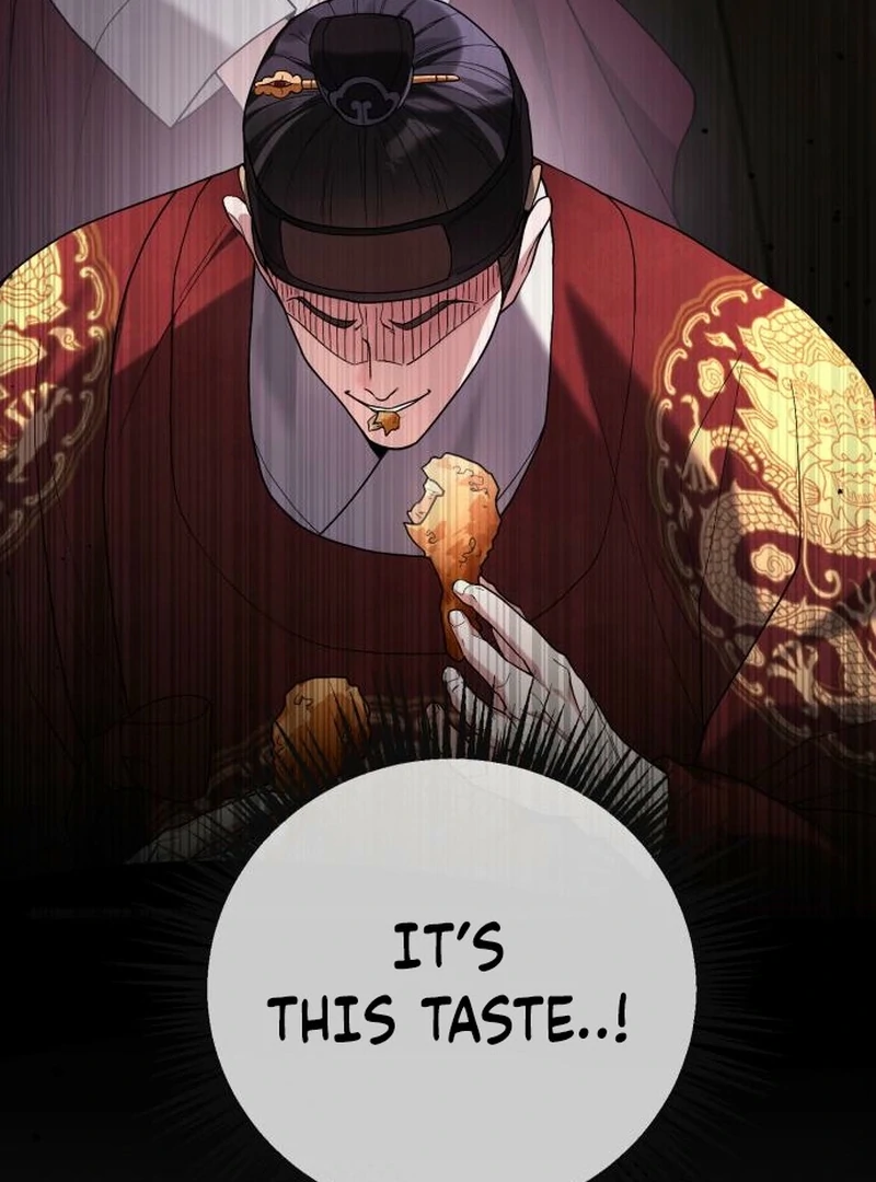 Surviving As The Tyrant’s Chef chapter 7 page 42