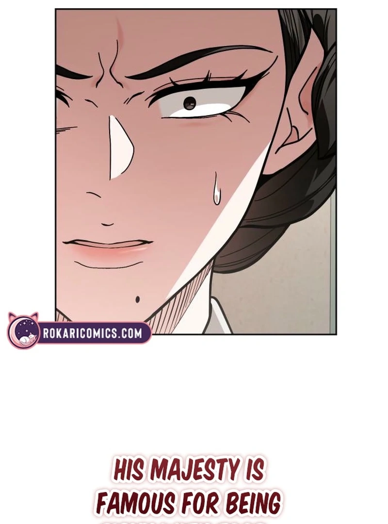 Surviving As The Tyrant’s Chef chapter 7 page 47