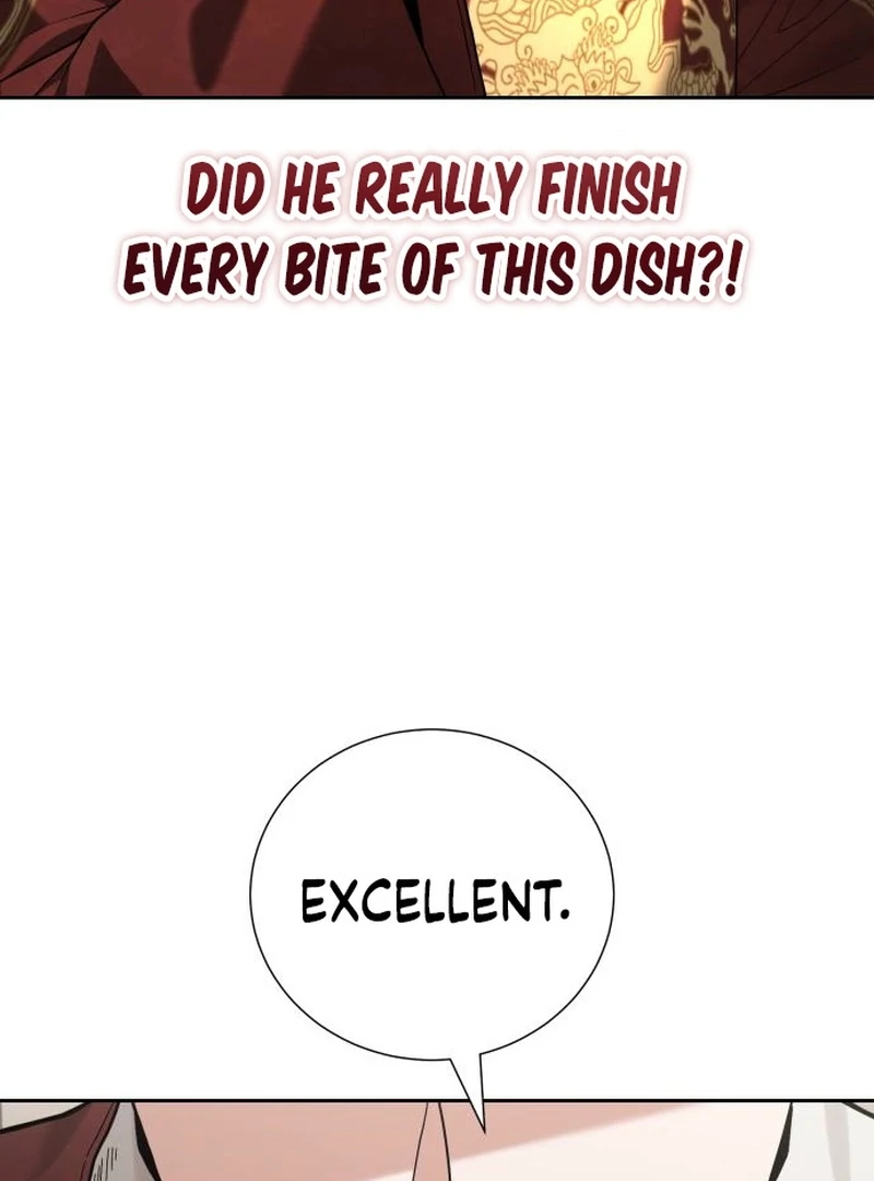 Surviving As The Tyrant’s Chef chapter 7 page 49