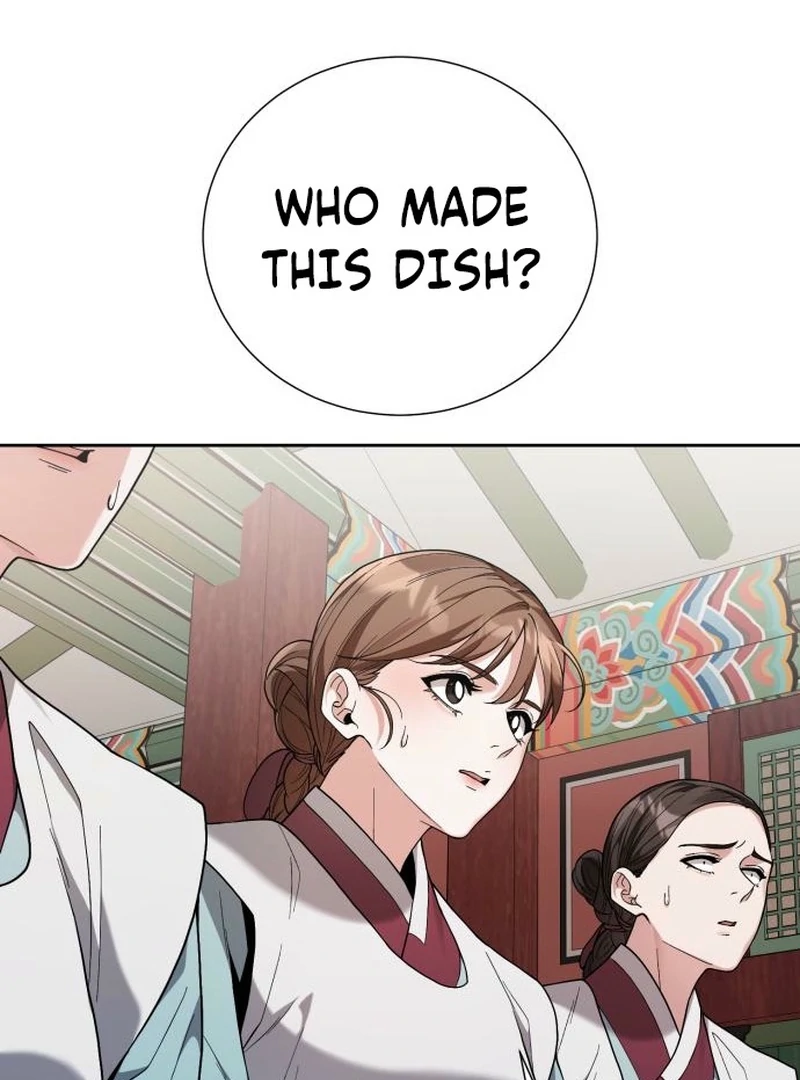 Surviving As The Tyrant’s Chef chapter 7 page 52
