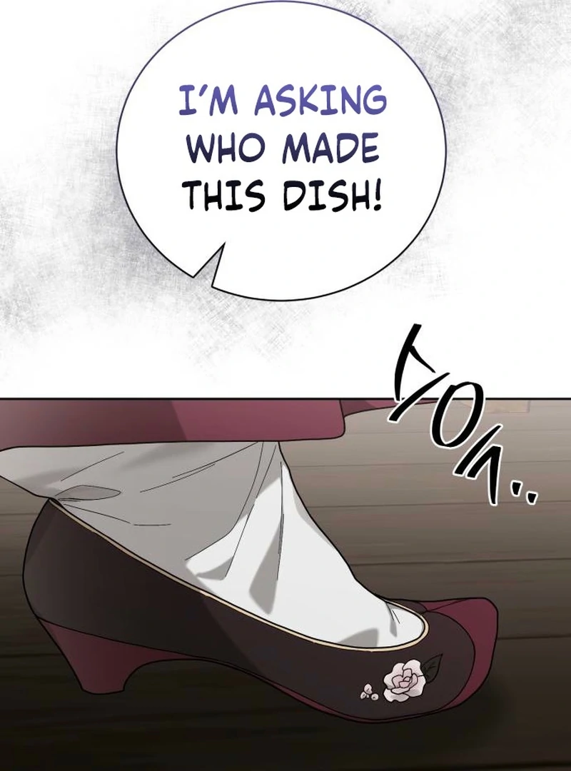 Surviving As The Tyrant’s Chef chapter 7 page 56