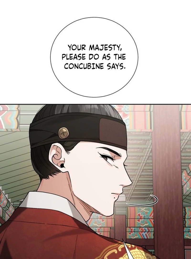 Surviving As The Tyrant’s Chef chapter 7 page 61