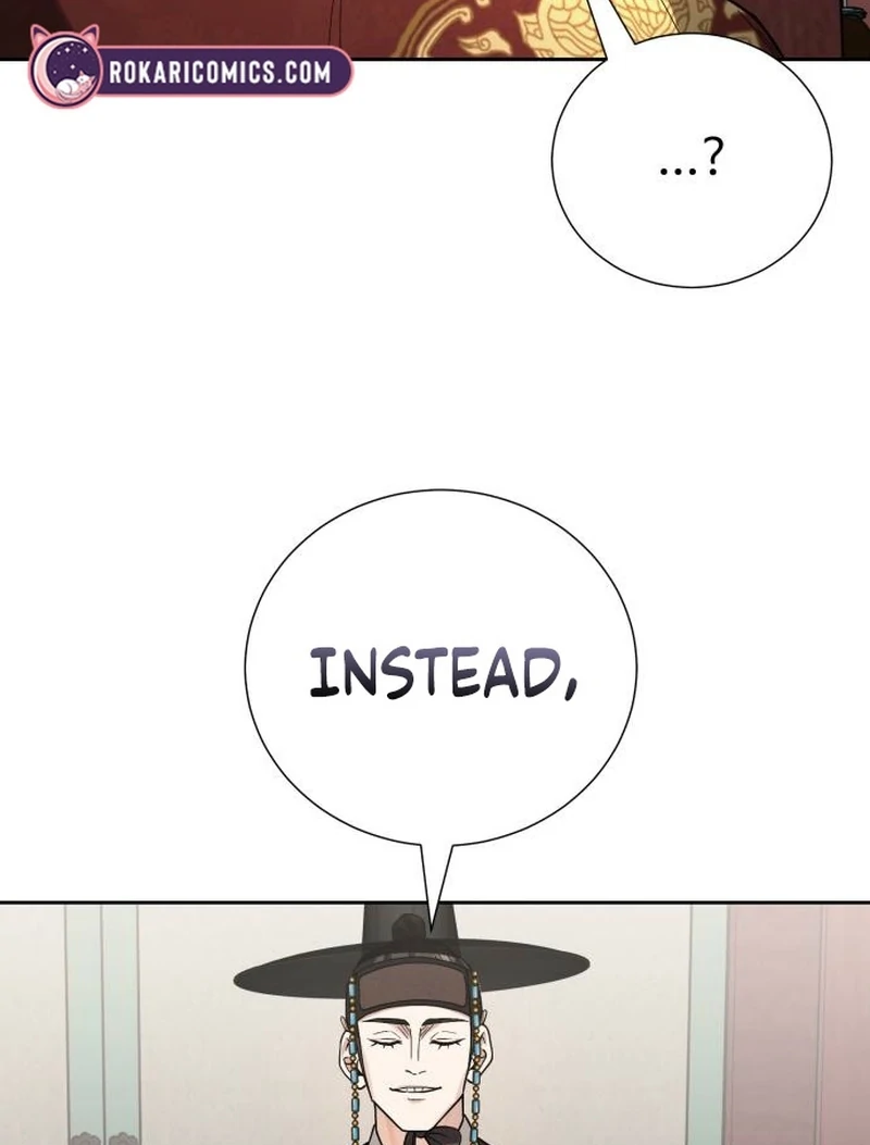 Surviving As The Tyrant’s Chef chapter 7 page 62