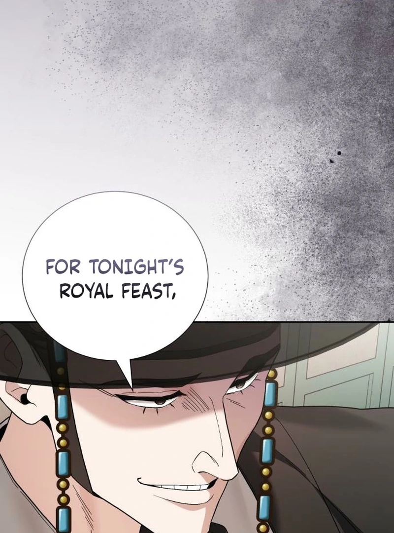 Surviving As The Tyrant’s Chef chapter 7 page 64