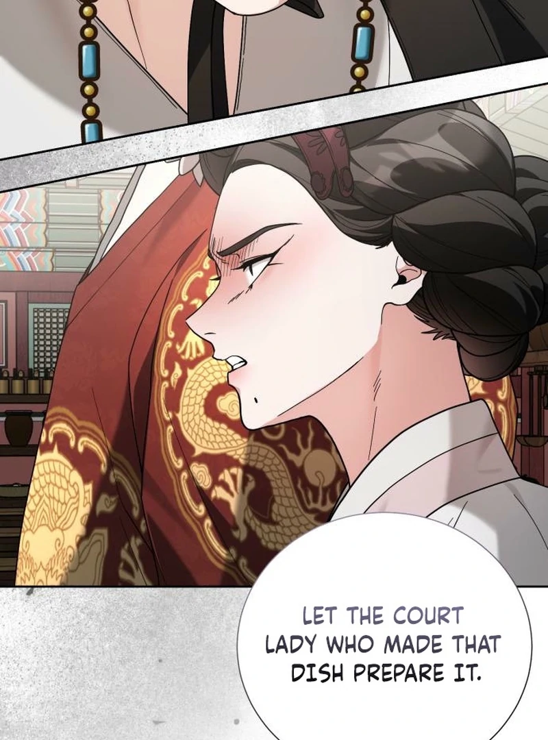 Surviving As The Tyrant’s Chef chapter 7 page 65