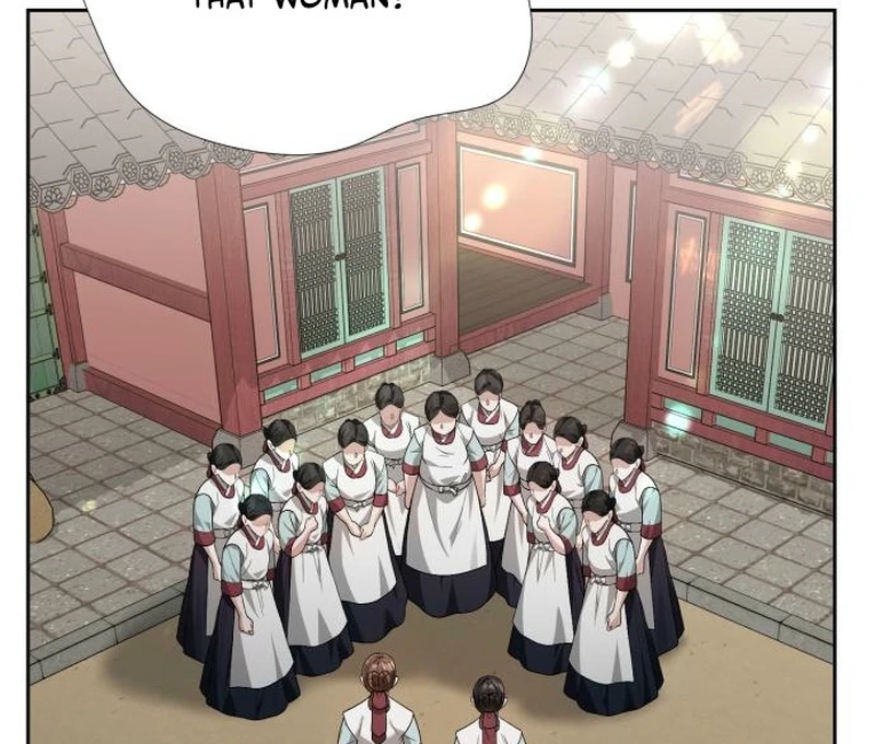 Surviving As The Tyrant’s Chef chapter 7 page 72