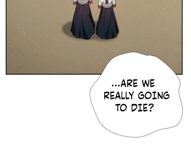 Surviving As The Tyrant’s Chef chapter 7 page 73