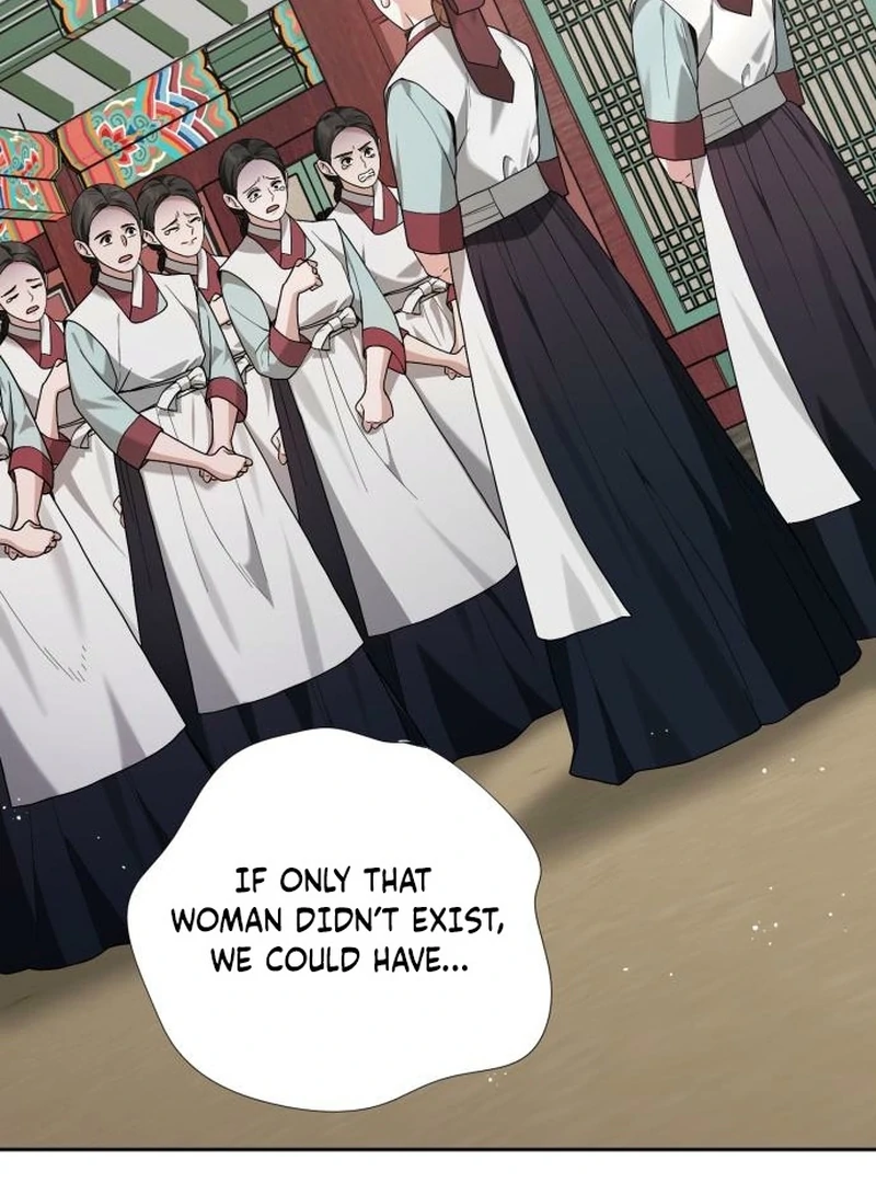 Surviving As The Tyrant’s Chef chapter 7 page 75