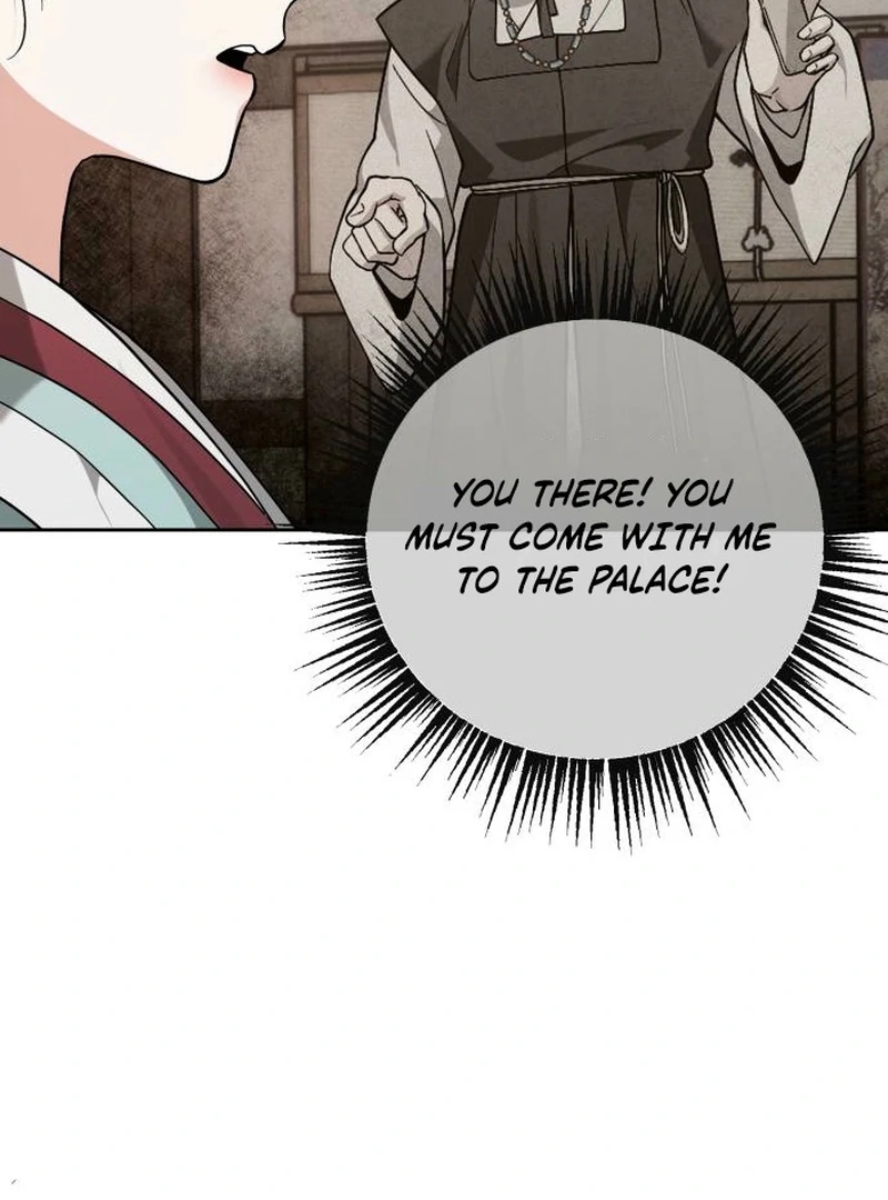 Surviving As The Tyrant’s Chef chapter 7 page 80