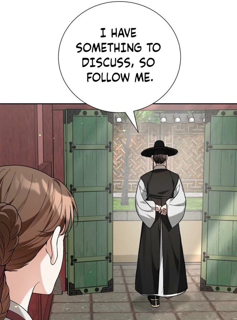 Surviving As The Tyrant’s Chef chapter 7 page 83