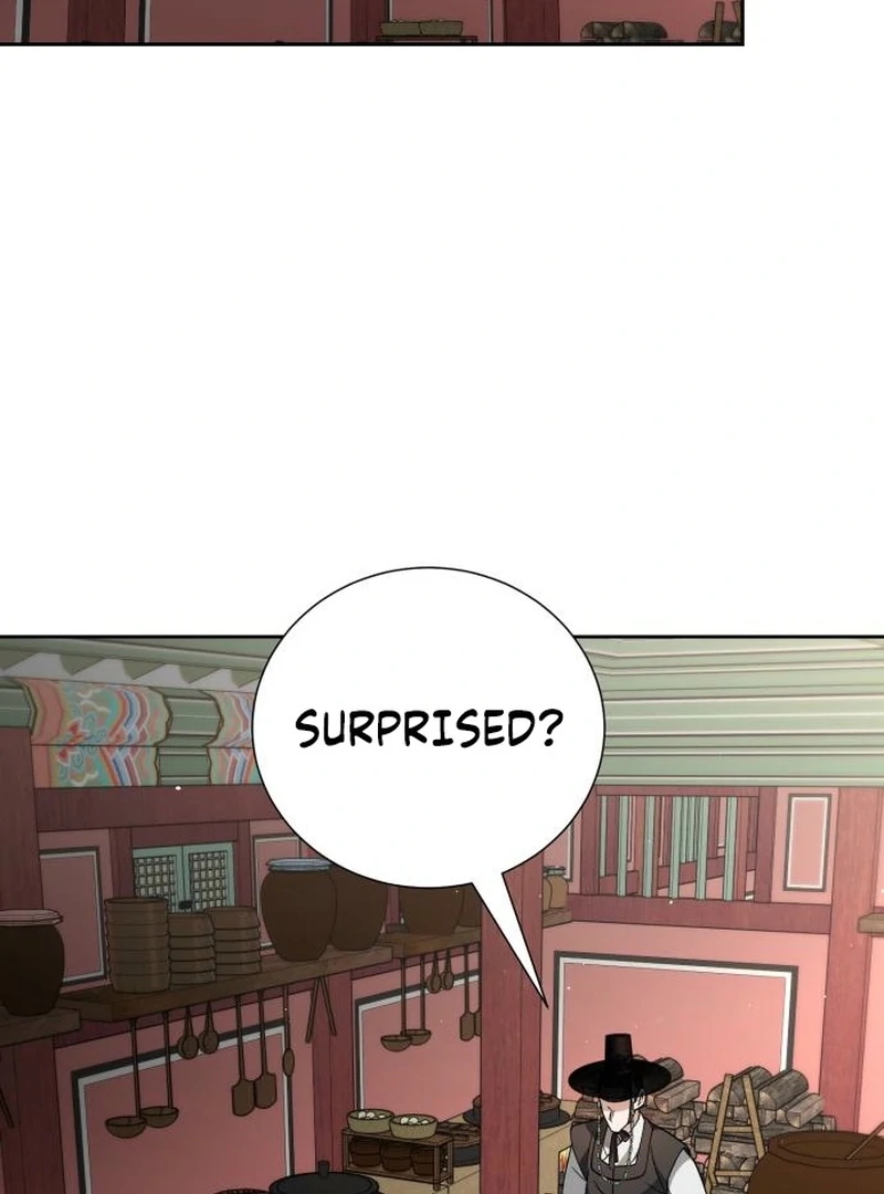 Surviving As The Tyrant’s Chef chapter 7 page 86