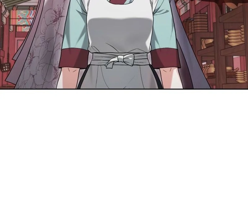 Surviving As The Tyrant’s Chef chapter 7 page 91
