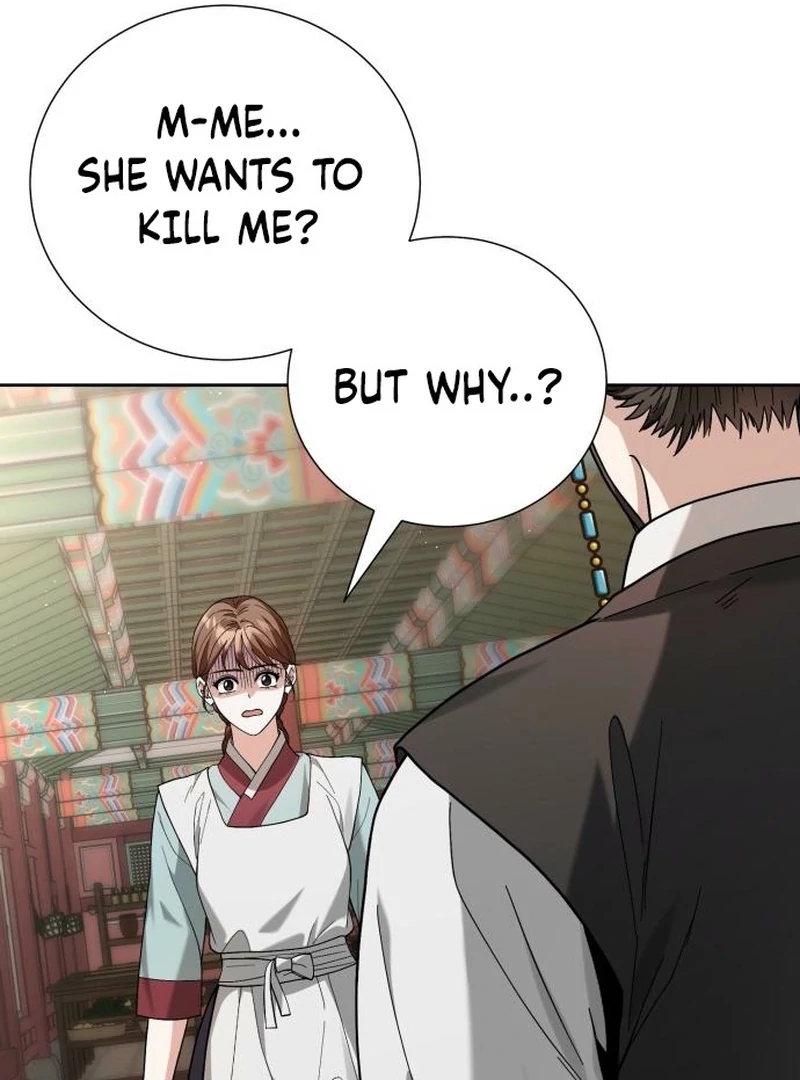 Surviving As The Tyrant’s Chef chapter 7 page 92