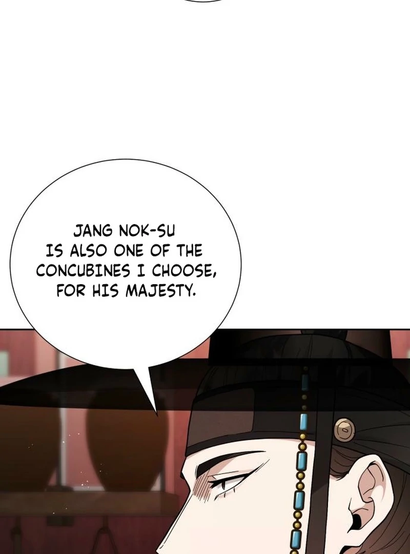 Surviving As The Tyrant’s Chef chapter 7 page 95