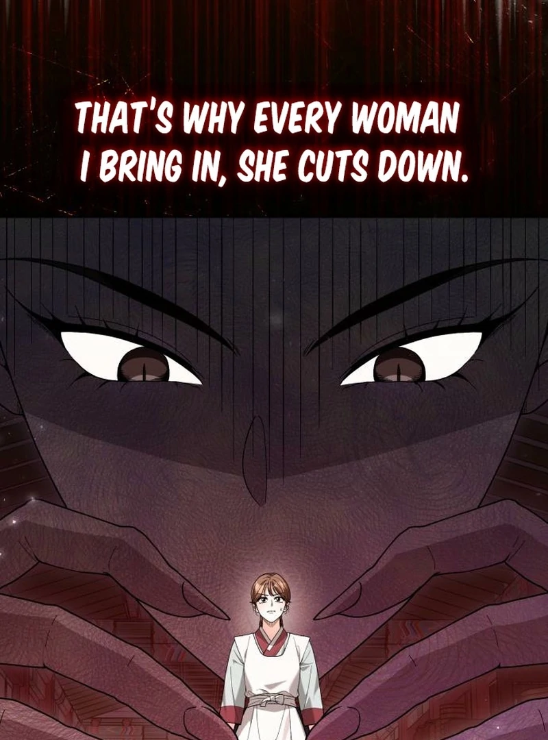 Surviving As The Tyrant’s Chef chapter 7 page 97