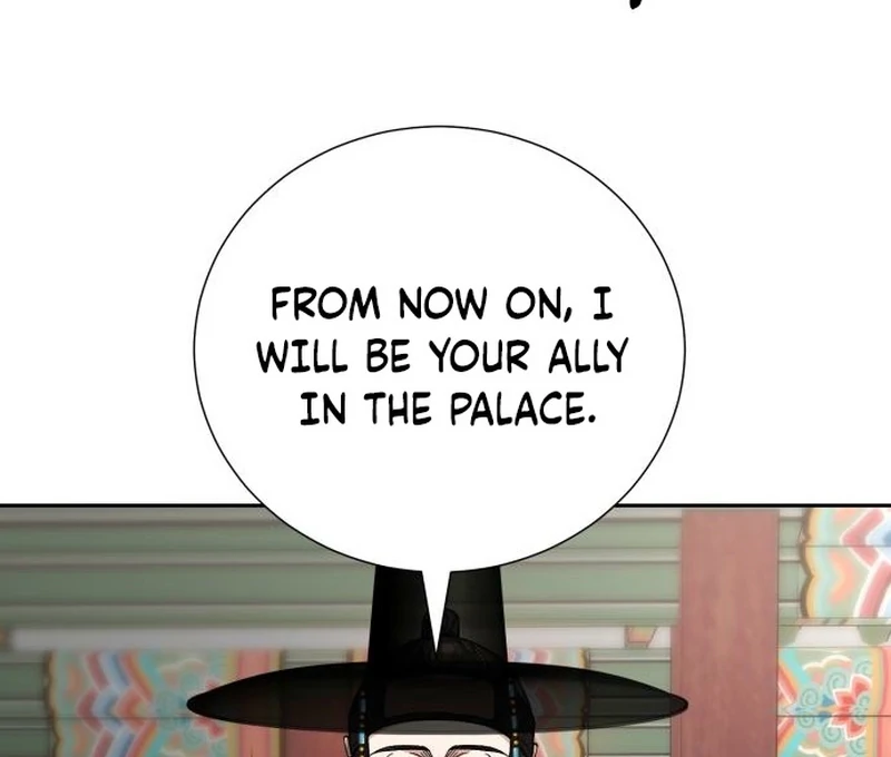 Surviving As The Tyrant’s Chef chapter 7 page 100