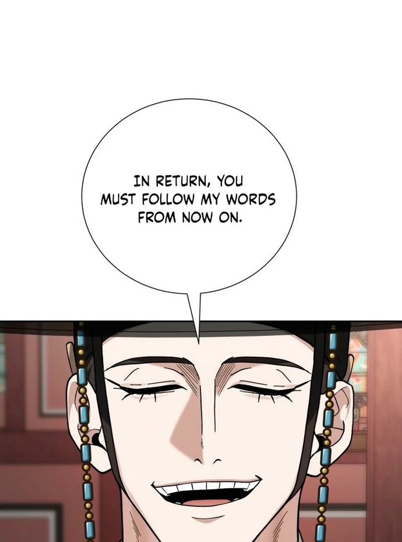 Surviving As The Tyrant’s Chef chapter 7 page 102