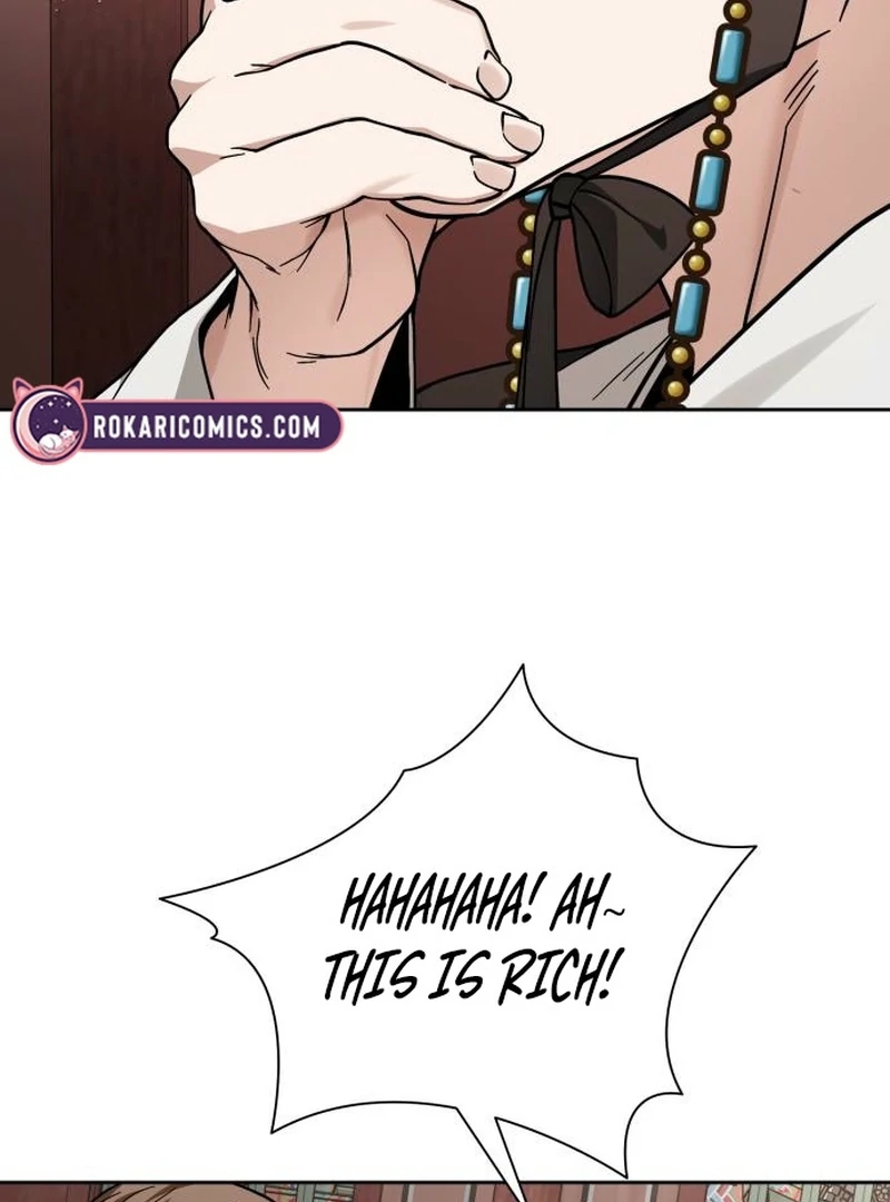 Surviving As The Tyrant’s Chef chapter 7 page 107