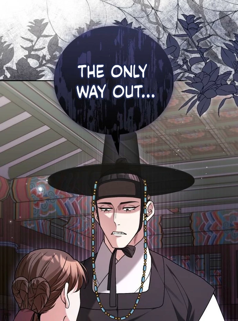 Surviving As The Tyrant’s Chef chapter 7 page 117