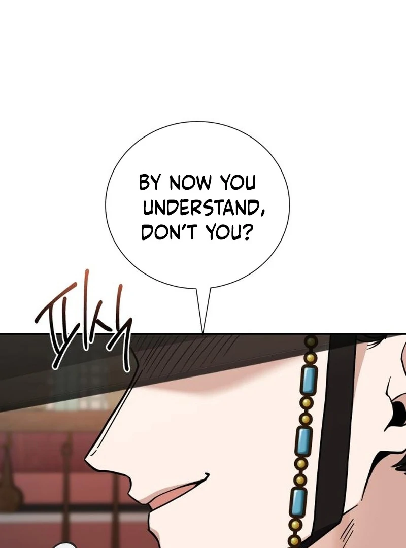 Surviving As The Tyrant’s Chef chapter 8 page 4