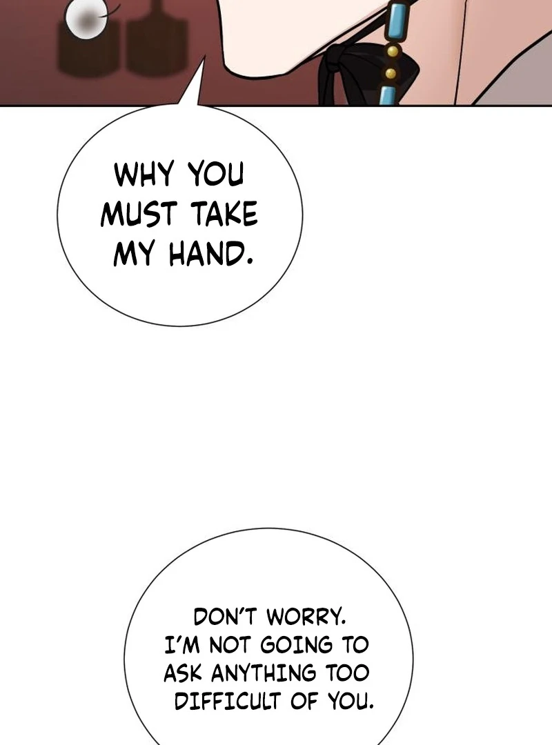Surviving As The Tyrant’s Chef chapter 8 page 5