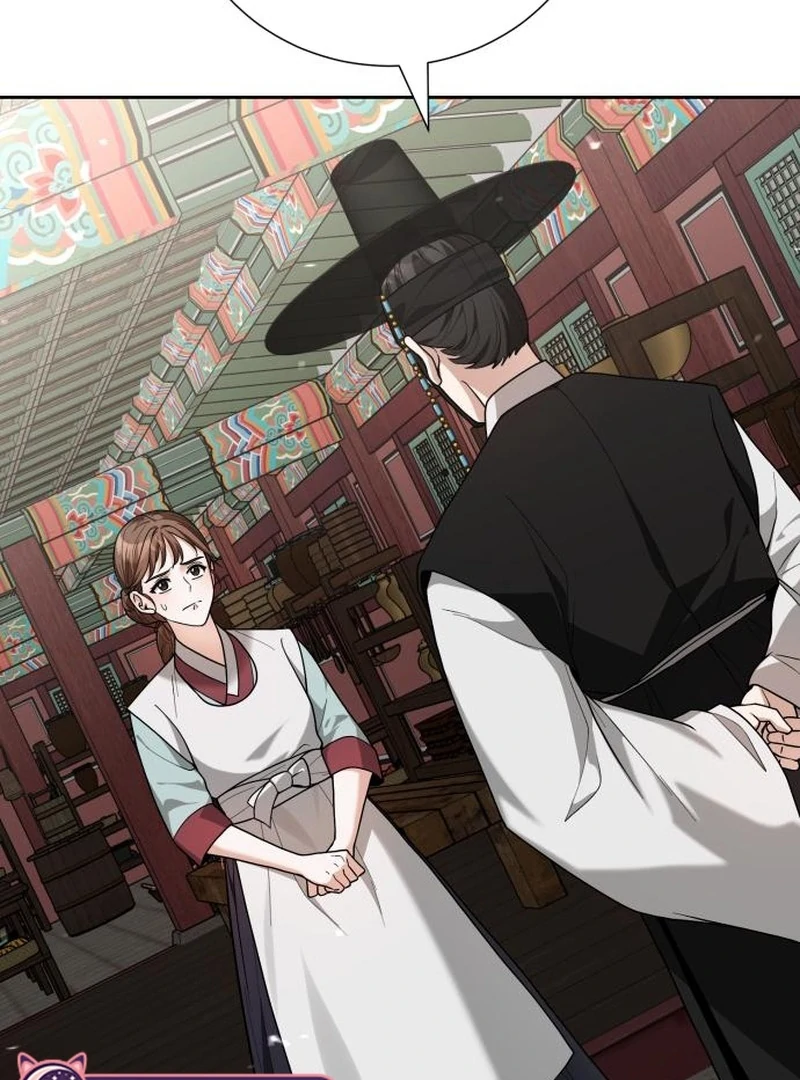 Surviving As The Tyrant’s Chef chapter 8 page 6