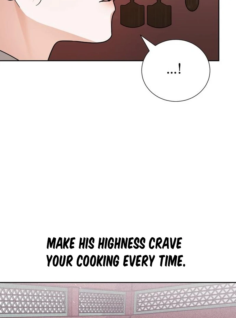 Surviving As The Tyrant’s Chef chapter 8 page 8