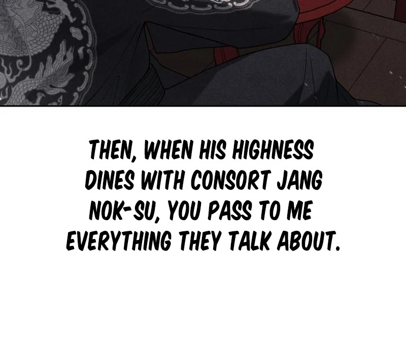 Surviving As The Tyrant’s Chef chapter 8 page 10