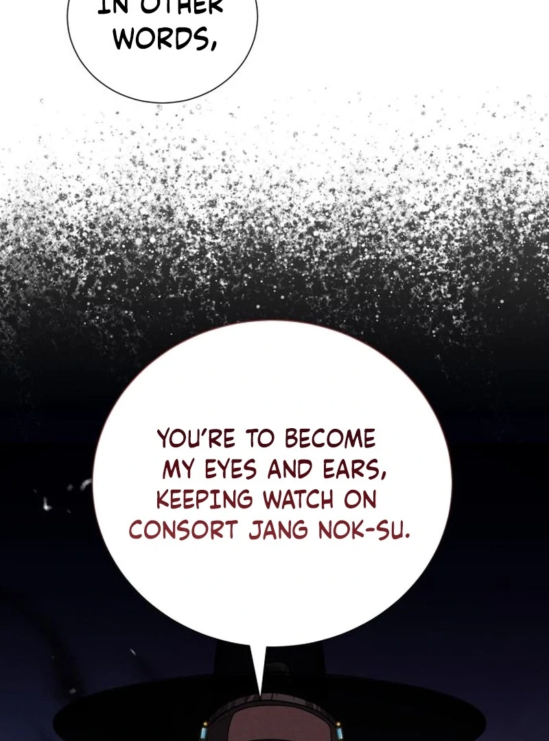 Surviving As The Tyrant’s Chef chapter 8 page 12