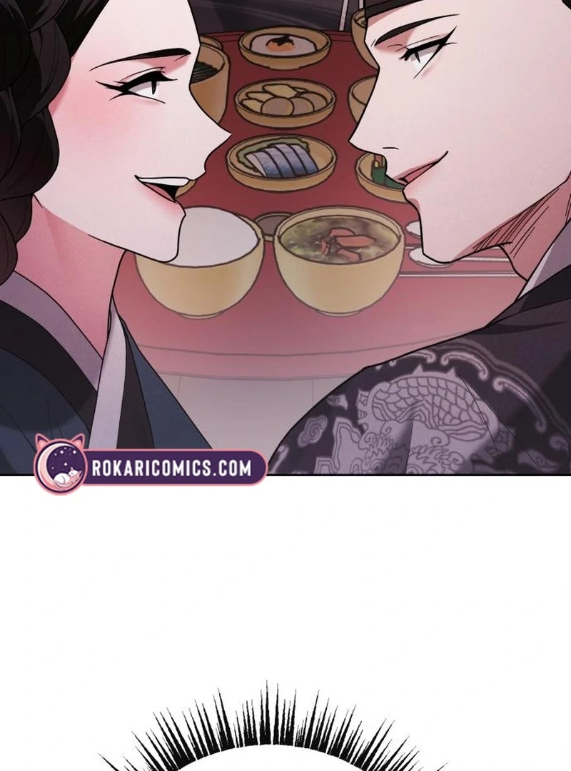 Surviving As The Tyrant’s Chef chapter 8 page 14