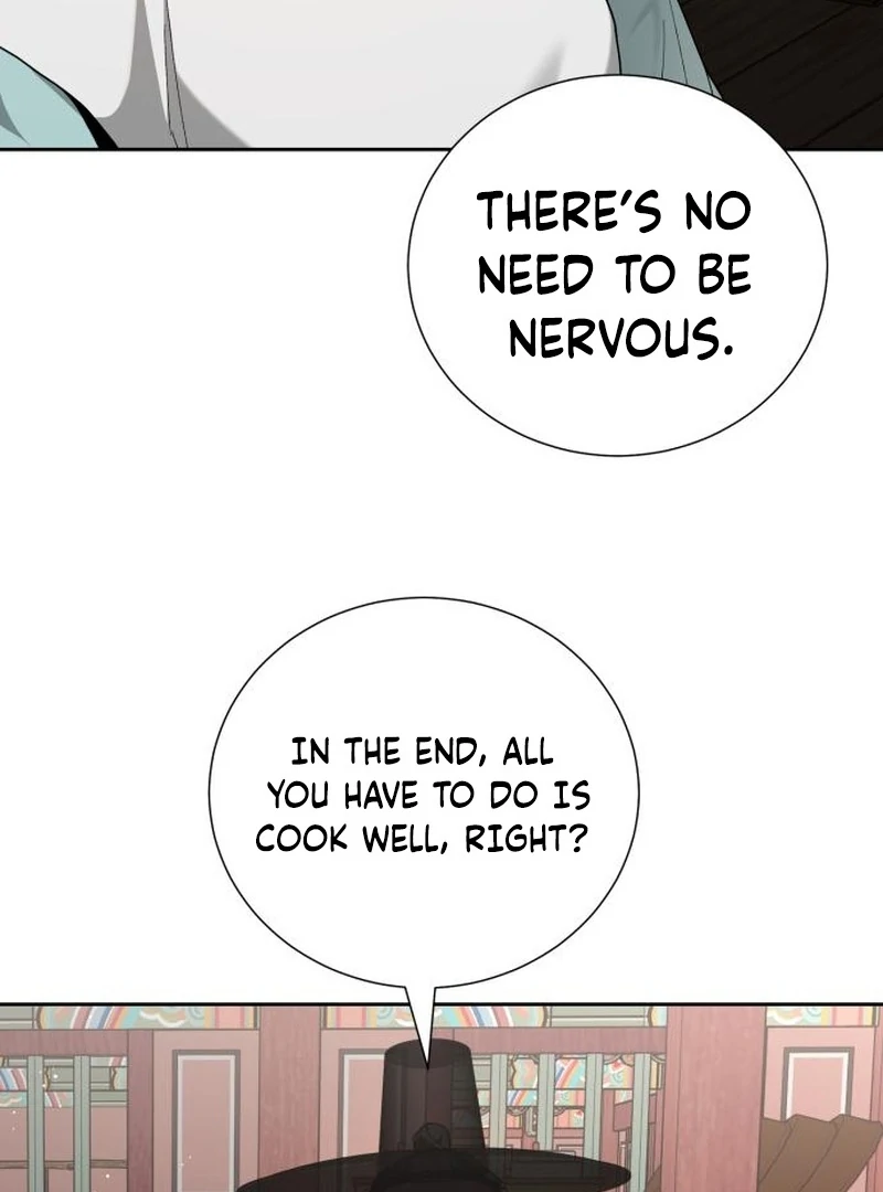 Surviving As The Tyrant’s Chef chapter 8 page 16