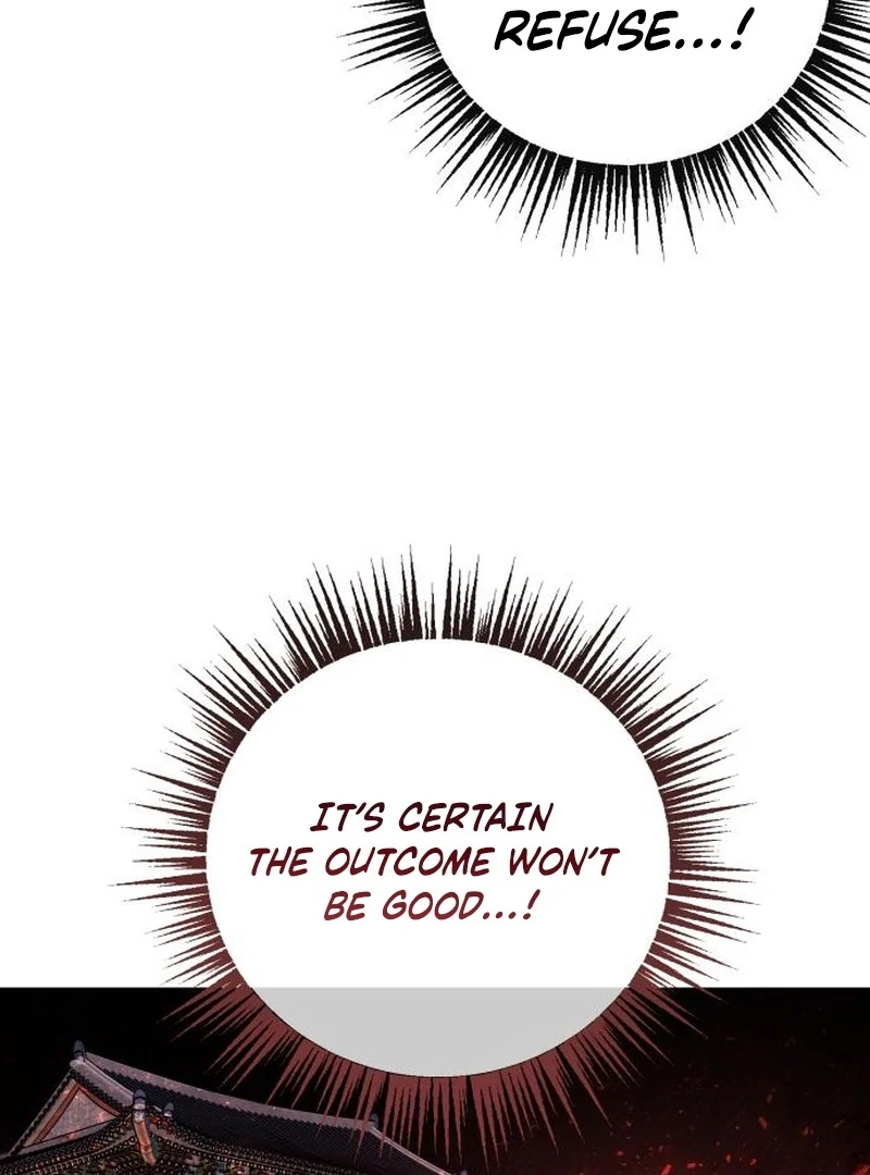 Surviving As The Tyrant’s Chef chapter 8 page 21