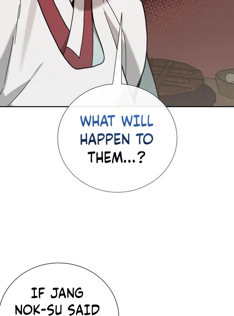 Surviving As The Tyrant’s Chef chapter 8 page 34